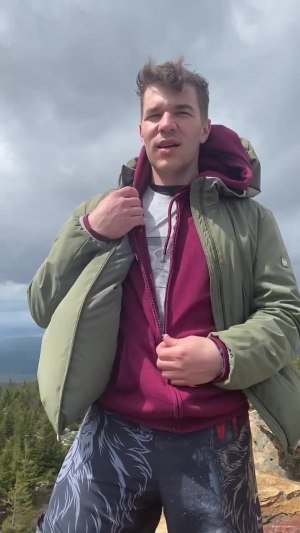 Подготовка к фото