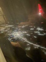 Пролетая над Сочи