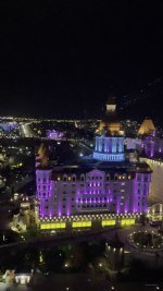 Сириус с высоты #4 панорама