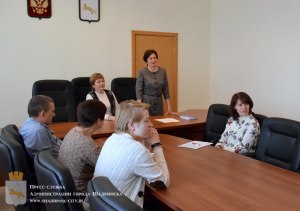 Шадринский студент создал сайт Туристско-информационного центра фото 1