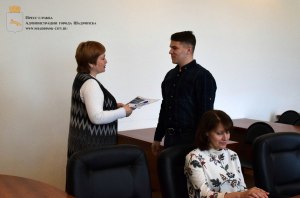 Шадринский студент создал сайт Туристско-информационного центра фото 2