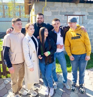 Запоздалый пост с громкого события города фото 4