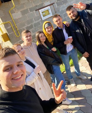 Запоздалый пост с громкого события города фото 5