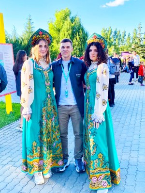 Евразия Global 2022 – удивительный форум, фото 2