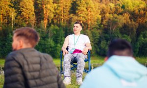 Самый эмоциональный отчет по форуму спустя фото 2