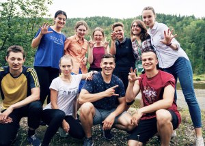 Самый эмоциональный отчет по форуму спустя фото 6