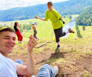 Самый эмоциональный отчет по форуму спустя фото 7