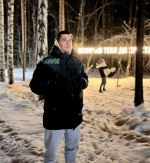 Обнимаю тебя до хруста