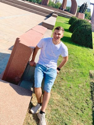Я стою на том же месте, фото 1