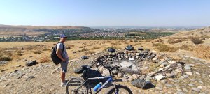 Самая эпичная велопрогулка на 100 км фото 4
