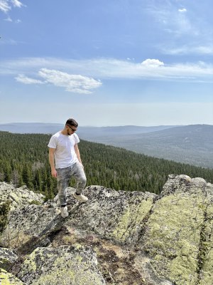 Таганай в начале мая особенно прекрасен. фото 7