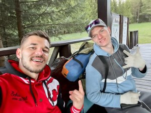 Таганай в начале мая особенно прекрасен. фото 2