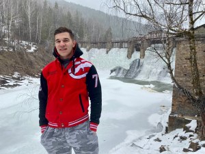 Путешествие по Челябинской области, Большие Айские фото 5