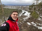 Путешествие по Челябинской области, Большие Айские притесы, Сухие водопады, Порожская ГЭС, Межевой водопад, Глиняные пе…