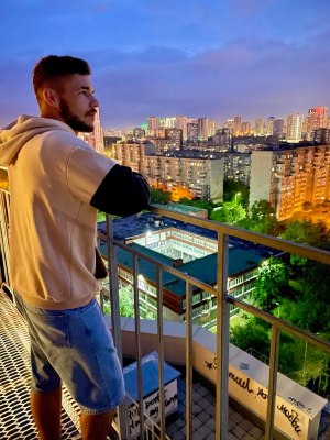 Летний Екатеринбург и музей В.С. Высоцкого фото 5