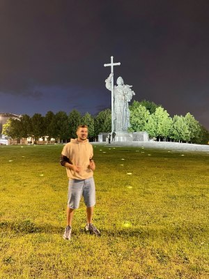 Поездка в Москву 21-29.06, неделя путешествия фото 2