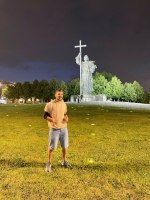 Поездка в Москву 21-29.06, неделя путешествия фото 2