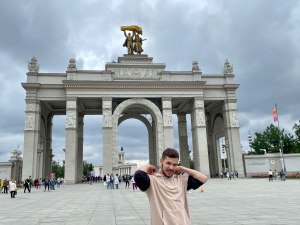 Поездка в Москву 21-29.06, неделя путешествия фото 3