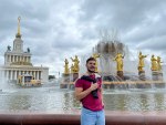 Поездка в Москву 21-29.06, неделя путешествия фото 4