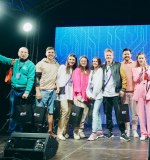 Область будущего 2023 в городе Липецк, тематика IT-технологии