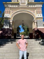 Столица Дальнего Востока, 8 часов полета фото 2