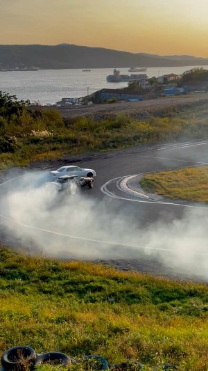Video by Danil Shiryaev