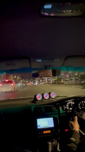 Video by Danil Shiryaev