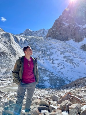 🏔Маршрут к Хижине «Ак-Сай» на стоянке фото 2