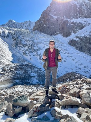 🏔Маршрут к Хижине «Ак-Сай» на стоянке фото 3