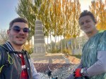 Велопрогулка длинную в 120 км 🚵🚵‍♀️ фото 4