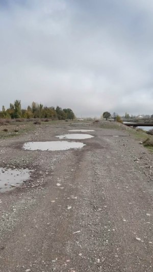 Video by Danil Shiryaev