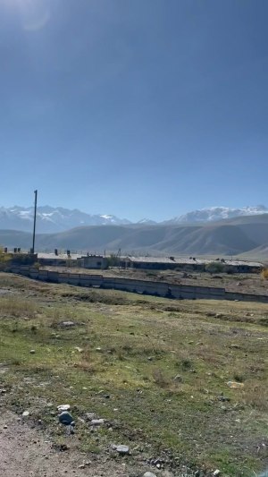 Video by Danil Shiryaev