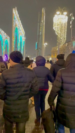 Video by Danil Shiryaev