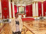 Первое посещение Санкт-Петербурга и, конечно, визит в Эрмитаж. Это второй по величине художественный музей в мире. Нево…