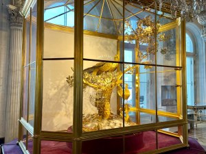 Первое посещение Санкт-Петербурга и, конечно, визит фото 5