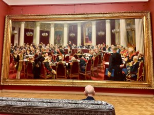 Русский музей Императора Александра III, один фото 4