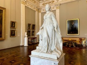 Русский музей Императора Александра III, один фото 7