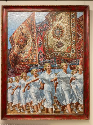 Музей современного искусства Эрарта, к тому фото 10