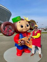 Всемирный фестиваль молодежи 2024 #ВФМ2024 фото 5