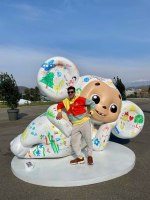 Всемирный фестиваль молодежи 2024 #ВФМ2024 фото 7