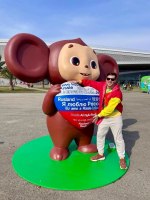 Всемирный фестиваль молодежи 2024 #ВФМ2024 фото 6