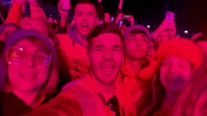 Video by Danil Shiryaev