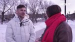 Интервью на телеканале URAL1 ❤