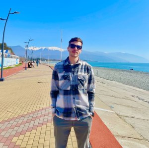Приезжайте в южный город Сочи 🌞 фото 2