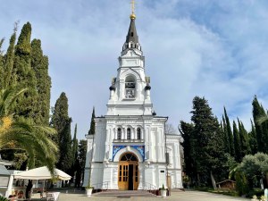Приезжайте в южный город Сочи 🌞 фото 4