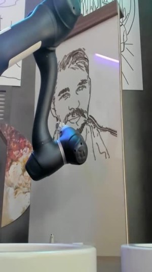 Video by Danil Shiryaev