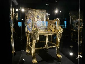 Все больше интересуюсь темой Древнего Египта, фото 7