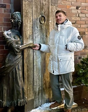 Новогодняя поездка в Калининград — самая фото 4
