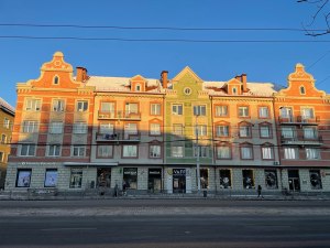 Новогодняя поездка в Калининград — самая фото 7