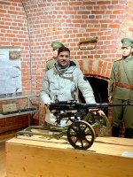 Замки, кирхи и форты Калининграда и фото 4